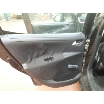 peugeot 207 sw del año 2008