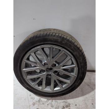 Recambio de llanta para toyota corolla station wagon (_e21_) 1.8 hybrid (zwe211) referencia OEM IAM 42611Yy850  