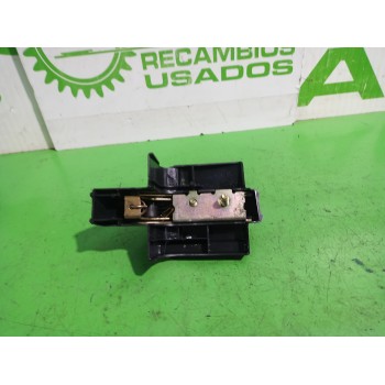 Recambio de retenedor puerta para citroën berlingo 1.9 d 600 furg. referencia OEM IAM 9624054980  