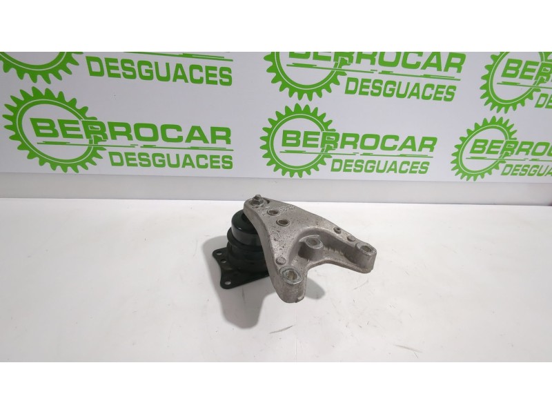Recambio de soporte motor derecho para seat ibiza iii (6l1) 1.4 tdi referencia OEM IAM 600199185D  