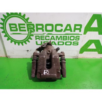 Recambio de pinza de freno trasera derecha para peugeot 307 (s1) xn referencia OEM IAM 4400N5  
