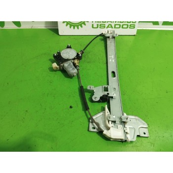 Recambio de elevalunas trasero izquierdo para kia carnival 2.9 crdi cat referencia OEM IAM 824504D020  