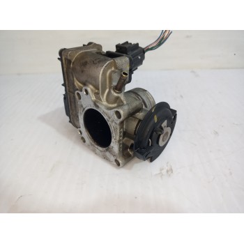 Recambio de caja mariposa para chevrolet matiz s referencia OEM IAM 96439960 / 96447910  