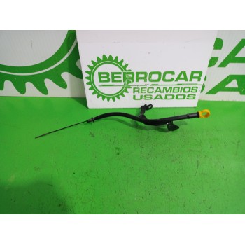 Recambio de varilla aceite para citroën c5 break 2.0 hdi referencia OEM IAM 1207160  