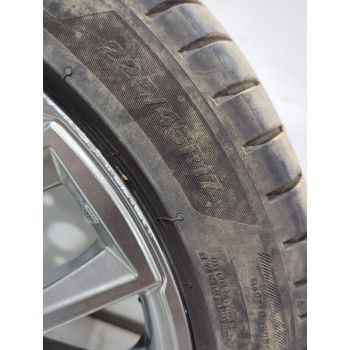 Recambio de llanta para toyota corolla station wagon (_e21_) 1.8 hybrid (zwe211) referencia OEM IAM 42611Yy850  