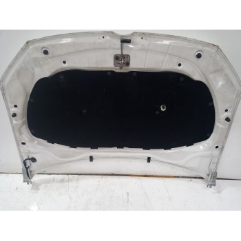 Recambio de capot para volkswagen polo (6c1) a-polo referencia OEM IAM 6R0823031G  