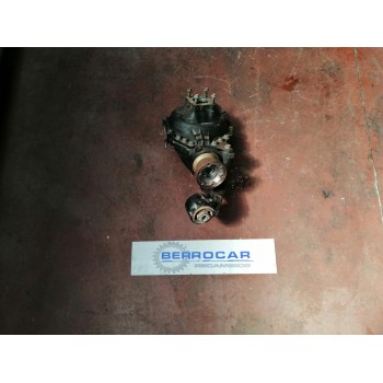 Recambio de diferencial delantero para land rover discovery 4 3.0 td v6 cat referencia OEM IAM CH223017AB  