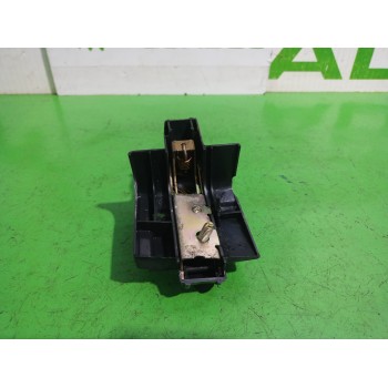 Recambio de retenedor puerta para citroën berlingo 1.9 d 600 furg. referencia OEM IAM 9624054980  