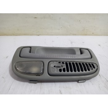 Recambio de asidero techo delantero derecho para kia carnival ii 2.9 crdi lx referencia OEM IAM 0K55251320  