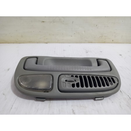 Recambio de asidero techo delantero derecho para kia carnival ii 2.9 crdi lx referencia OEM IAM 0K55251320  