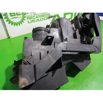 Recambio de faro derecho para renault megane ii coupe/cabrio confort authentique referencia OEM IAM 89312740  