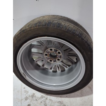 Recambio de llanta para toyota corolla station wagon (_e21_) 1.8 hybrid (zwe211) referencia OEM IAM 42611Yy850  