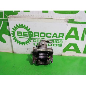 Recambio de pinza de freno trasera derecha para peugeot 307 (s1) xn referencia OEM IAM 4400N5  