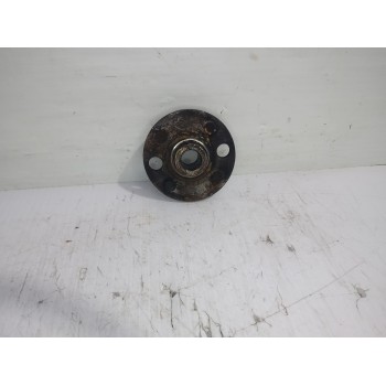 Recambio de tambor freno trasero para ford sierra berlina brillant referencia OEM IAM 6559229  