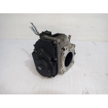 Recambio de caja mariposa para chevrolet matiz s referencia OEM IAM 96439960 / 96447910  