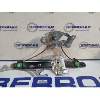 ELEVALUNAS TRASERO IZQUIERDO 1P0839461A 