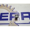 Recambio de interruptor para kia carens 2.0 turbodiesel cat referencia OEM IAM 0K2FA66460  