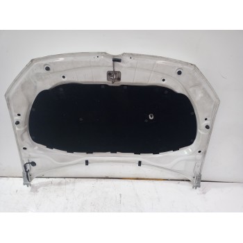 Recambio de capot para volkswagen polo (6c1) a-polo referencia OEM IAM 6R0823031G  