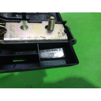 Recambio de retenedor puerta para citroën berlingo 1.9 d 600 furg. referencia OEM IAM 9624054980  