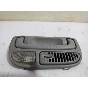 Recambio de asidero techo delantero derecho para kia carnival ii 2.9 crdi lx referencia OEM IAM 0K55251320  