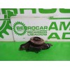 Recambio de mangueta delantera izquierda para peugeot 307 (s1) xn referencia OEM IAM 364696  