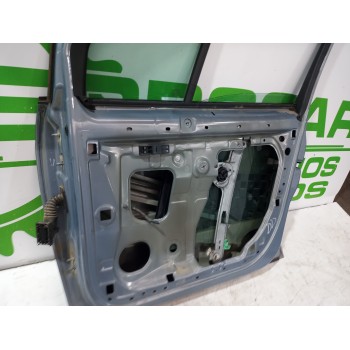 Recambio de puerta delantera derecha para renault scenic ii grand emotion referencia OEM IAM 801002354R  