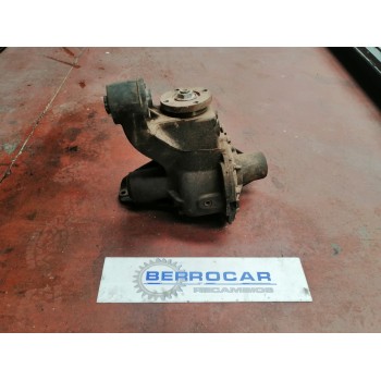 Recambio de diferencial trasero para land rover range rover sport 3.6 td v8 referencia OEM IAM TVK500112  