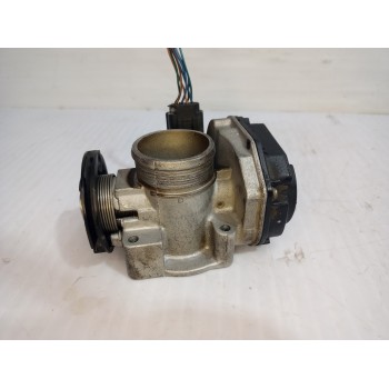 Recambio de caja mariposa para chevrolet matiz s referencia OEM IAM 96439960 / 96447910  