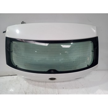 Recambio de porton trasero para volkswagen polo (6c1) a-polo referencia OEM IAM 6R6827025D  