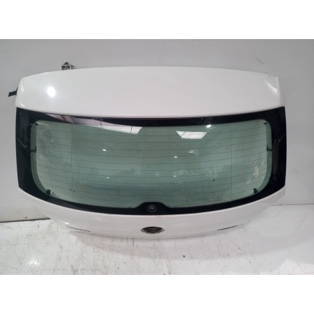Recambio de porton trasero para volkswagen polo (6c1) a-polo referencia OEM IAM 6R6827025D  