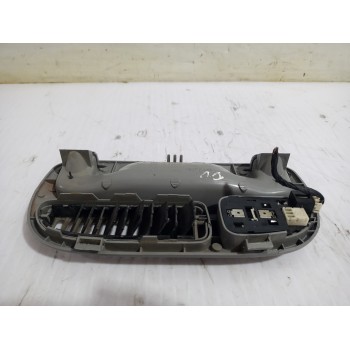 Recambio de asidero techo delantero derecho para kia carnival ii 2.9 crdi lx referencia OEM IAM 0K55251320  