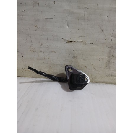 Recambio de camara para toyota corolla station wagon (_e21_) 1.8 hybrid (zwe211) referencia OEM IAM 8679002210  