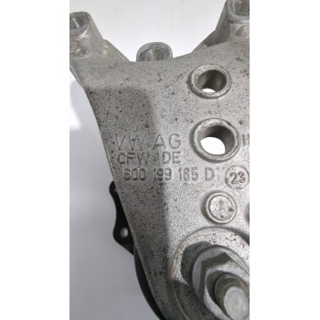 Recambio de soporte motor derecho para seat ibiza iii (6l1) 1.4 tdi referencia OEM IAM 600199185D  