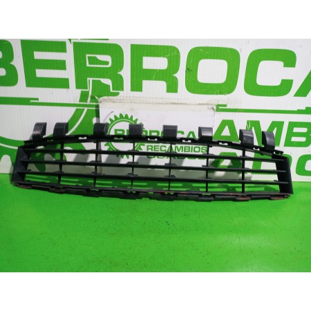 Recambio de rejilla paragolpes delantero para renault megane ii coupe/cabrio confort authentique referencia OEM IAM 8200112379  