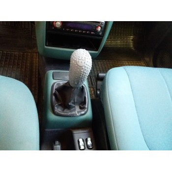 mercedes-benz clase a (w168) del año 1999