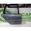 Recambio de puerta trasera derecha para renault scenic ii grand emotion referencia OEM IAM 821005158R  