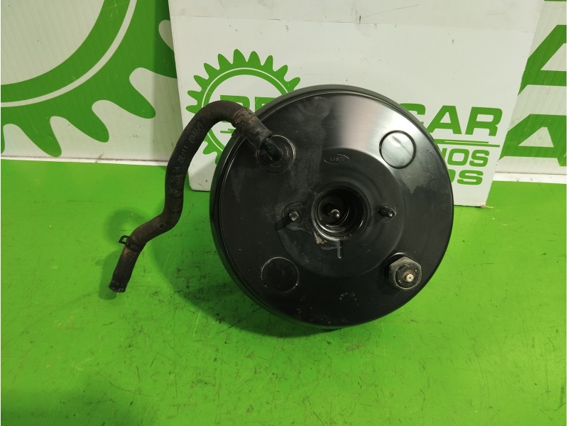 Recambio de servofreno para kia carnival 2.9 crdi cat referencia OEM IAM 585004D100  