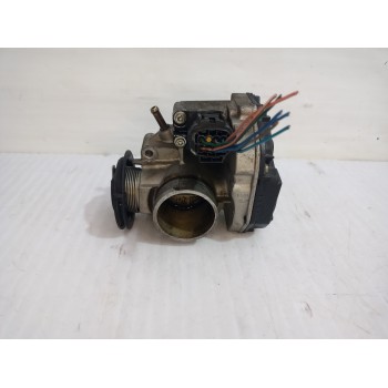 Recambio de caja mariposa para chevrolet matiz s referencia OEM IAM 96439960 / 96447910  