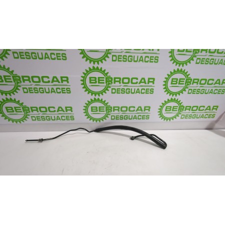 Recambio de tubo direccion para seat ibiza iii (6l1) 1.4 tdi referencia OEM IAM 6Q1423893  