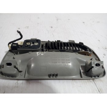 Recambio de asidero techo delantero derecho para kia carnival ii 2.9 crdi lx referencia OEM IAM 0K55251320  