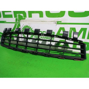 Recambio de rejilla paragolpes delantero para renault megane ii coupe/cabrio confort authentique referencia OEM IAM 8200112379  