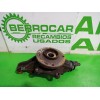 Recambio de mangueta delantera izquierda para peugeot 307 (s1) xn referencia OEM IAM 364696  