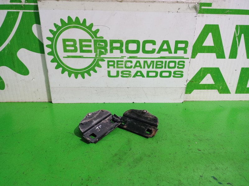 Recambio de anclaje cerradura para citroën berlingo 1.9 d 600 furg. referencia OEM IAM 872471  