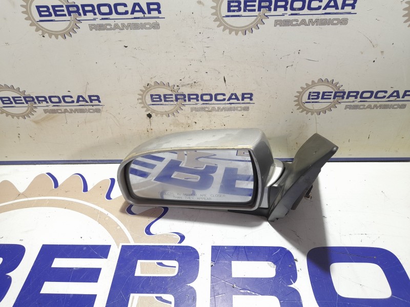 Recambio de retrovisor izquierdo para kia carens 2.0 turbodiesel cat referencia OEM IAM E4012193  