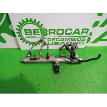 RAMPA INYECTORA 445214019 