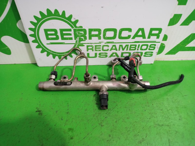 Recambio de rampa inyectora para citroën c5 break 2.0 hdi referencia OEM IAM 445214019  