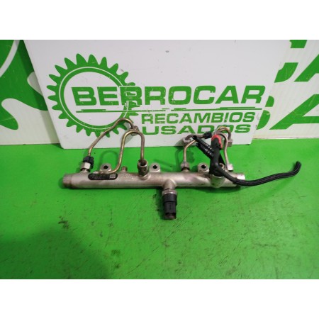 Recambio de rampa inyectora para citroën c5 break 2.0 hdi referencia OEM IAM 445214019  