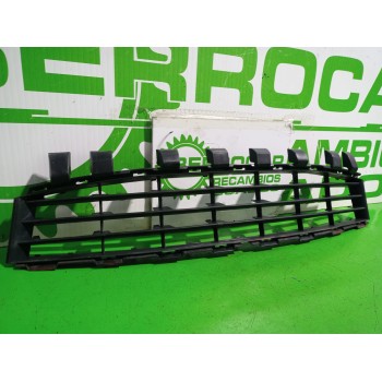 Recambio de rejilla paragolpes delantero para renault megane ii coupe/cabrio confort authentique referencia OEM IAM 8200112379  