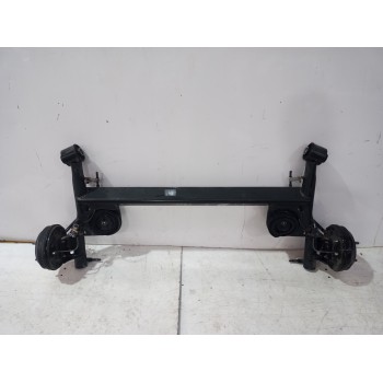 Recambio de puente trasero para chevrolet matiz s referencia OEM IAM 96455413  