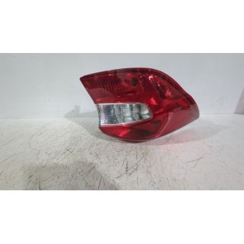 Recambio de piloto trasero izquierdo para ford ka+ iii (uk, fk) 1.2 referencia OEM IAM 2036849  